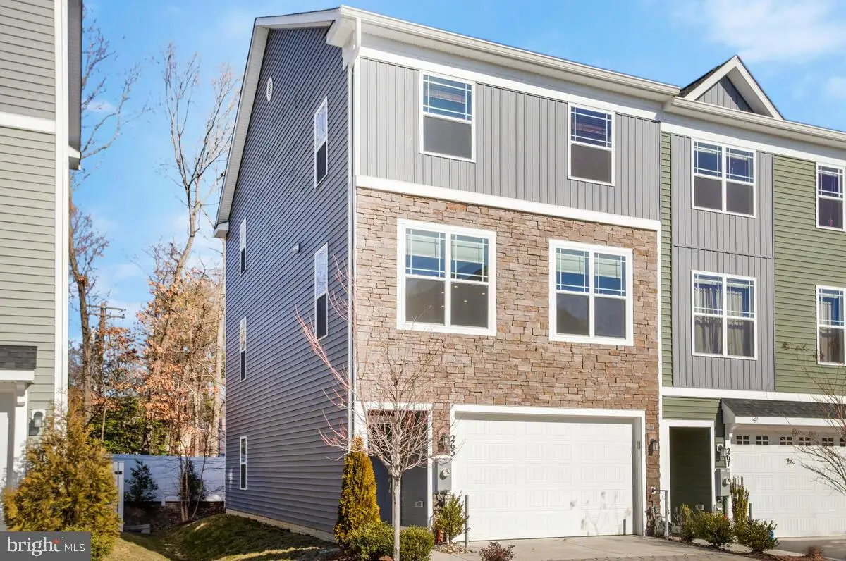 265 Jenkins Way, Glen Burnie, MD 21061 - #1