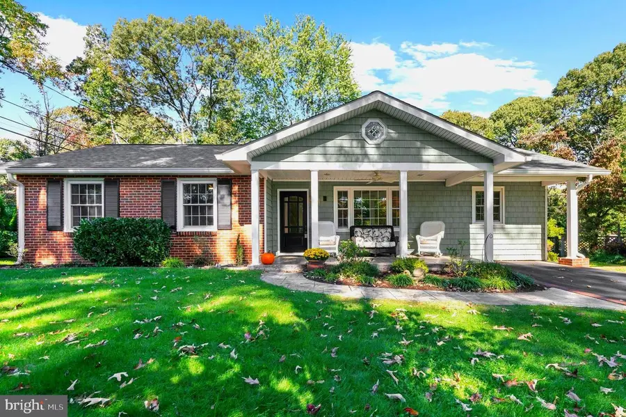4 Lynhaven Ct, Severna Park, MD 21146 - #3