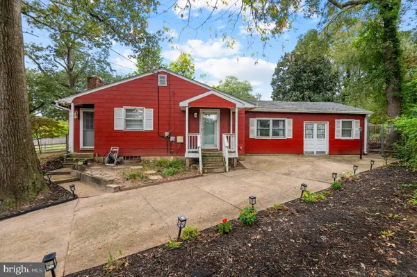 115 Linden Ave, PASADENA, MD 21122