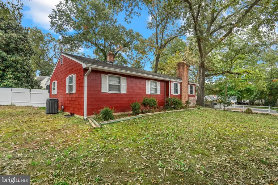 115 Linden Ave, Pasadena, MD 21122 - #3