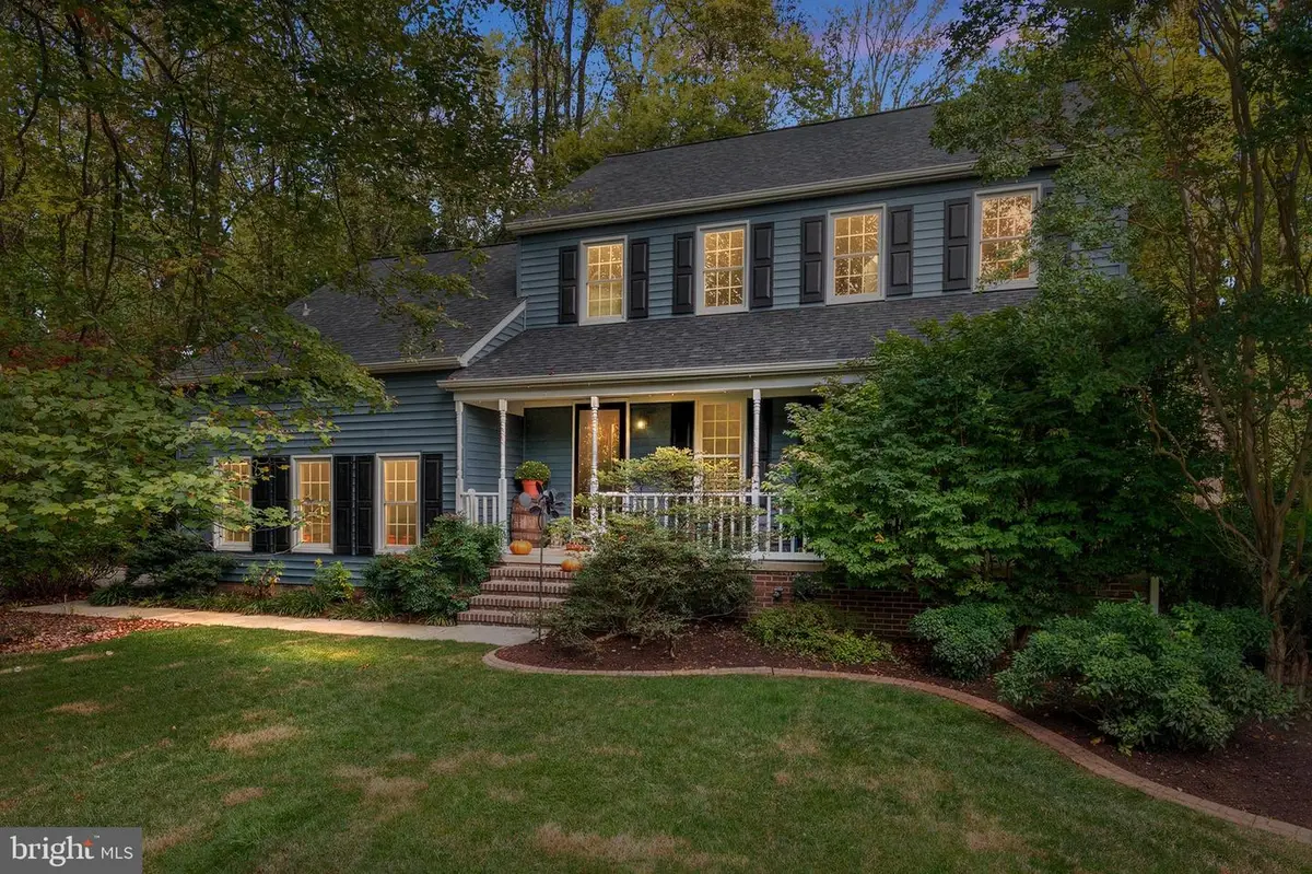 1676 Preakness Dr, Gambrills, MD 21054 - #1