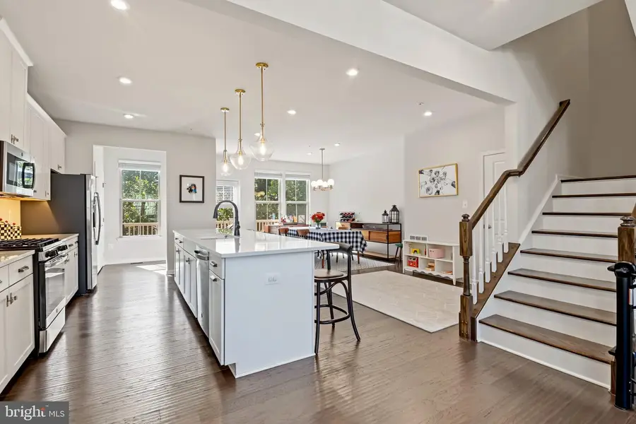 8281 Kippis Rd, Millersville, MD 21108 - #2
