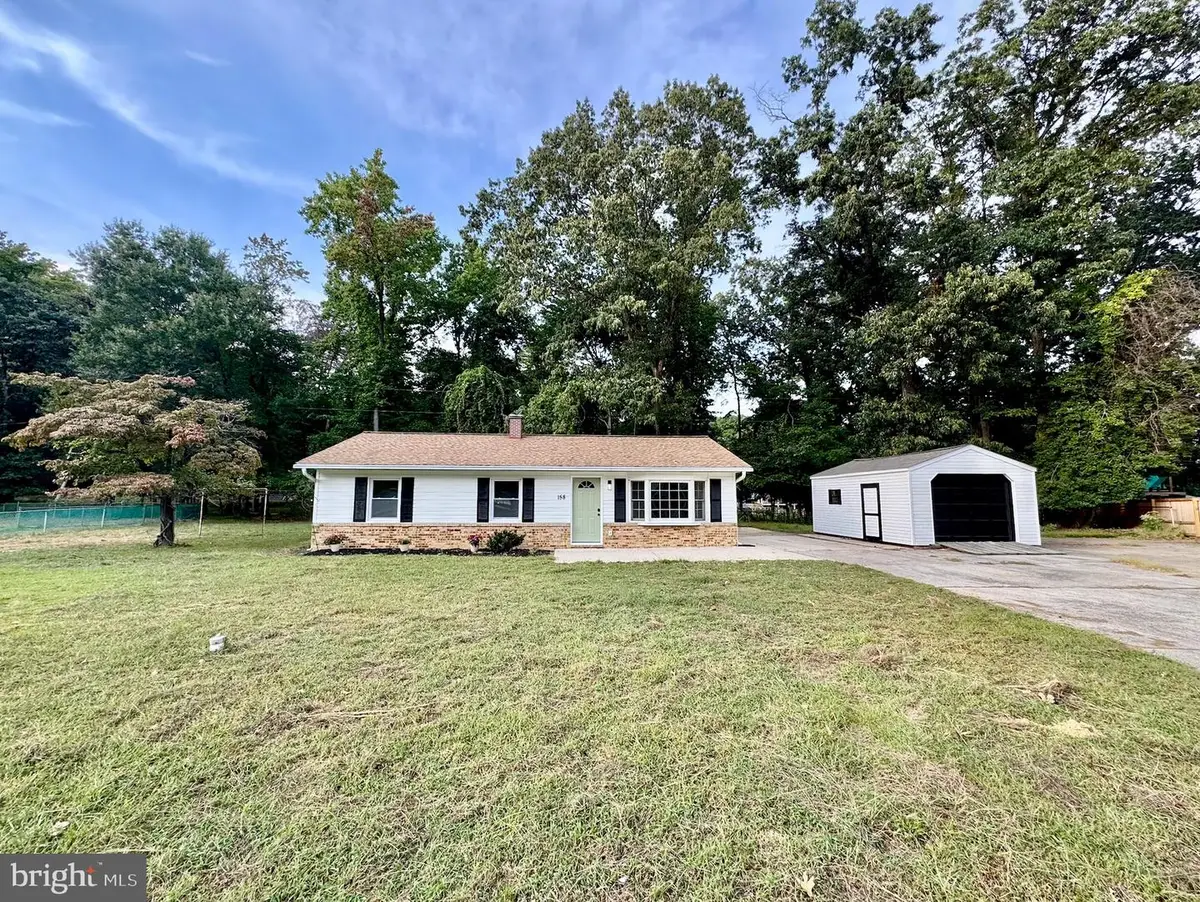 158 Grandview Ct, Pasadena, MD 21122 - #1