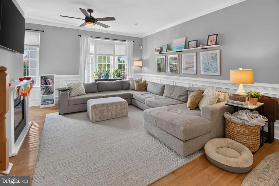 228 Tilden Way, Edgewater, MD 21037 - #3