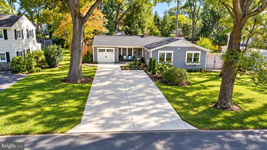 215 Holland Rd, Severna Park, MD 21146 - #3