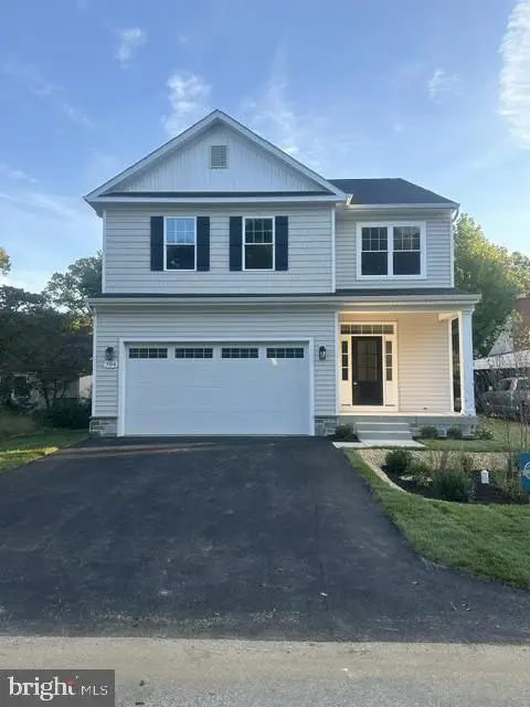 704 Oak Grove Cir, Severna Park, MD 21146 - #1