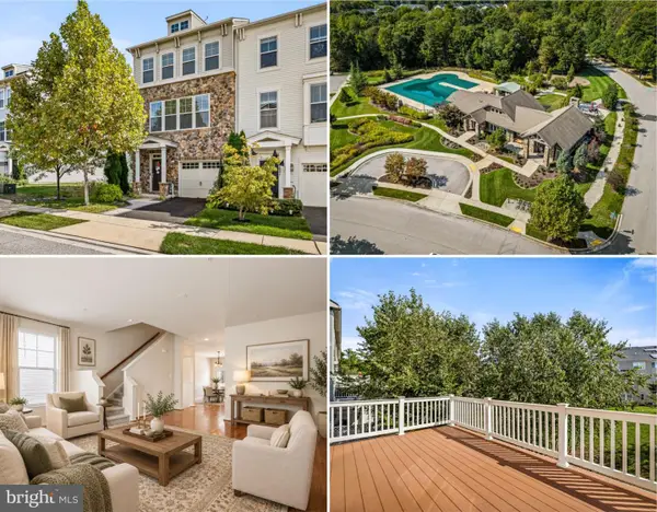 7619 Lyndon Ct, GLEN BURNIE, MD 21060