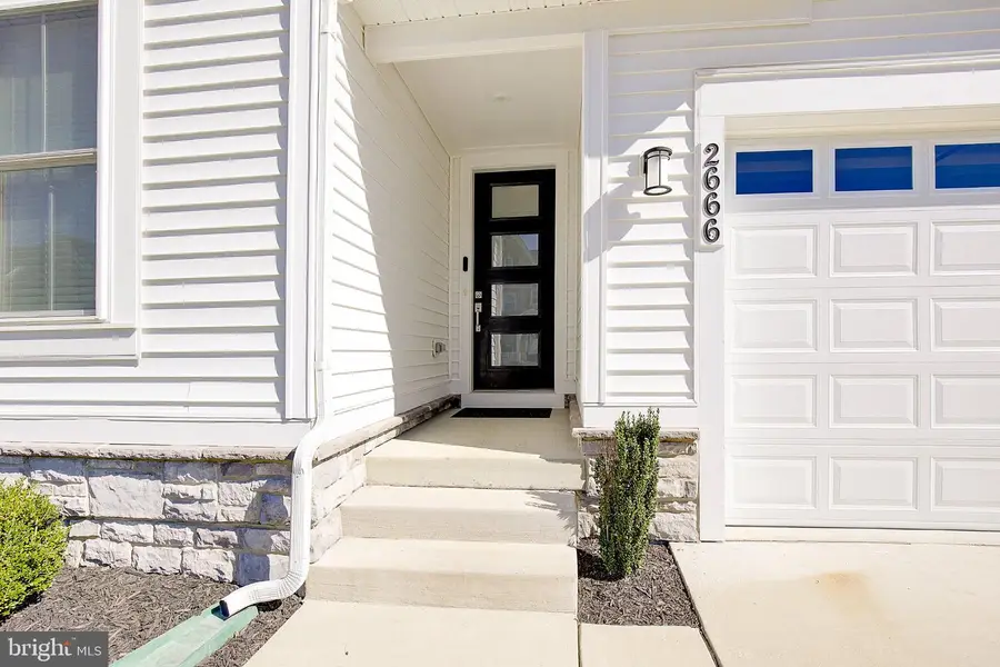 2666 Orchard Oriole Way, Odenton, MD 21113 - #3