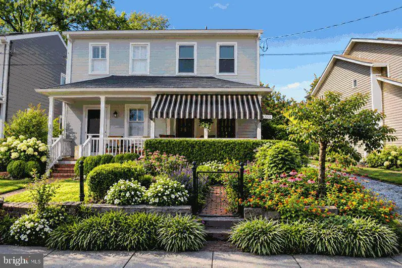 531 Second St, Annapolis, MD 21403 - #1