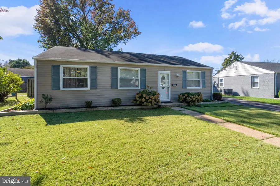 1017 Edgerly Rd, Glen Burnie, MD 21060 - #2