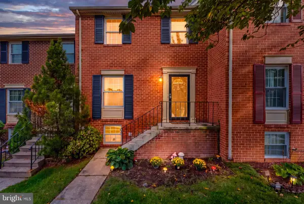 928 Passamaquody Harbour, PASADENA, MD 21122