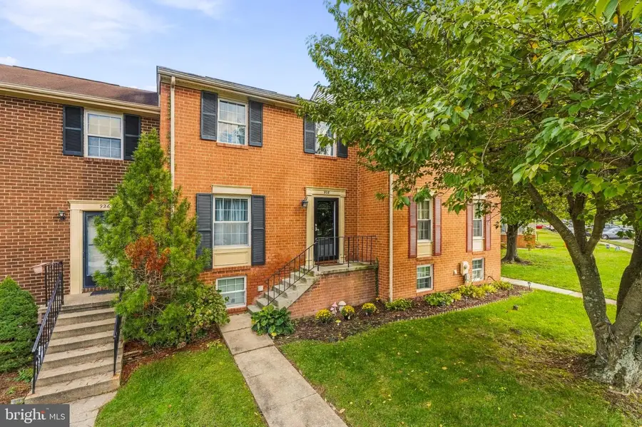 928 Passamaquody Harbour, Pasadena, MD 21122 - #2