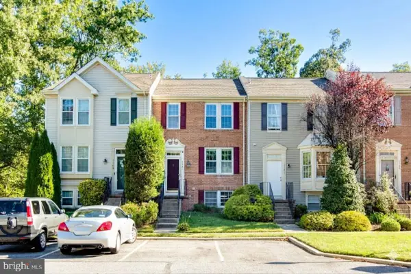 1143 Double Chestnut Ct, CURTIS BAY, MD 21226