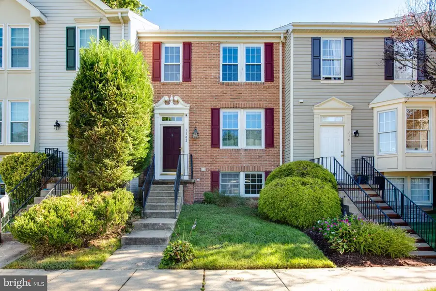 1143 Double Chestnut Ct, Curtis Bay, MD 21226 - #2