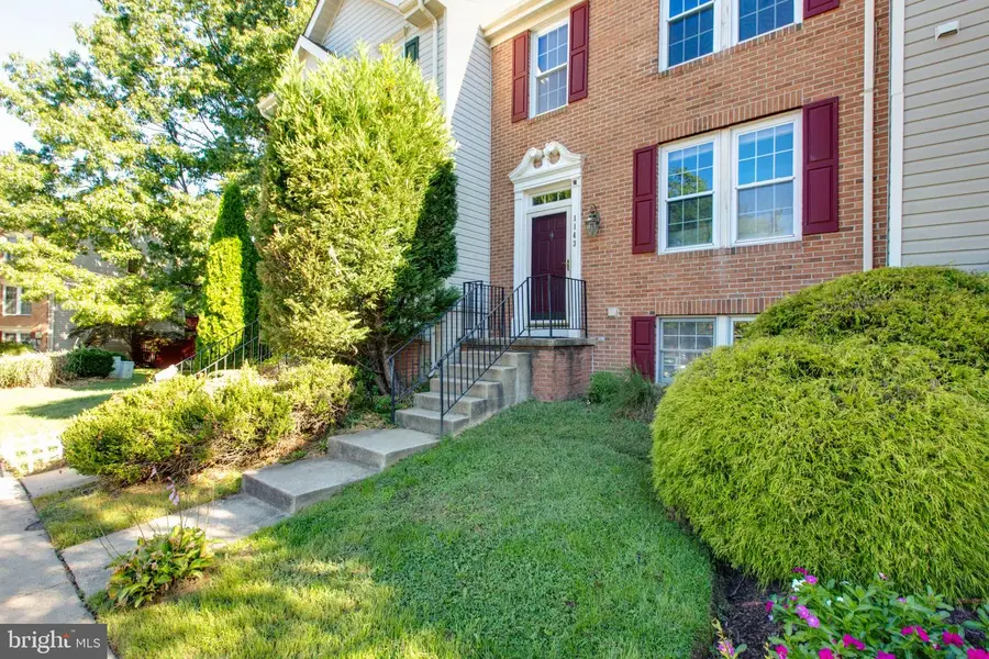 1143 Double Chestnut Ct, Curtis Bay, MD 21226 - #3