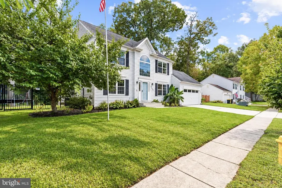 8111 Sagamore Way, Pasadena, MD 21122 - #2