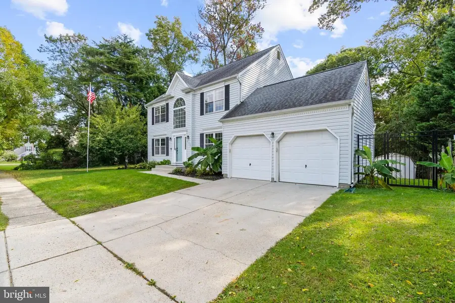 8111 Sagamore Way, Pasadena, MD 21122 - #3