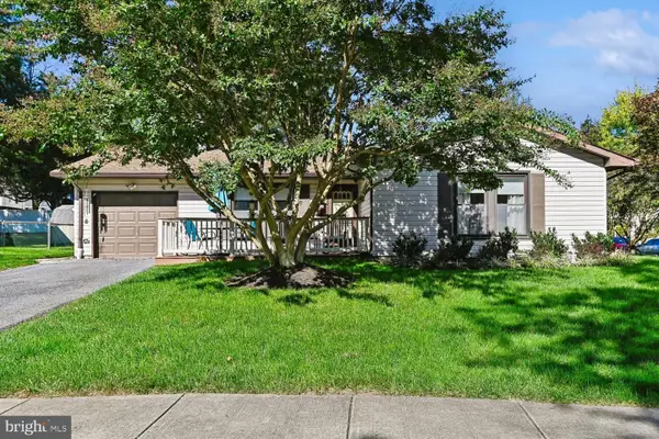 2483 Wintergreen Way, GAMBRILLS, MD 21054