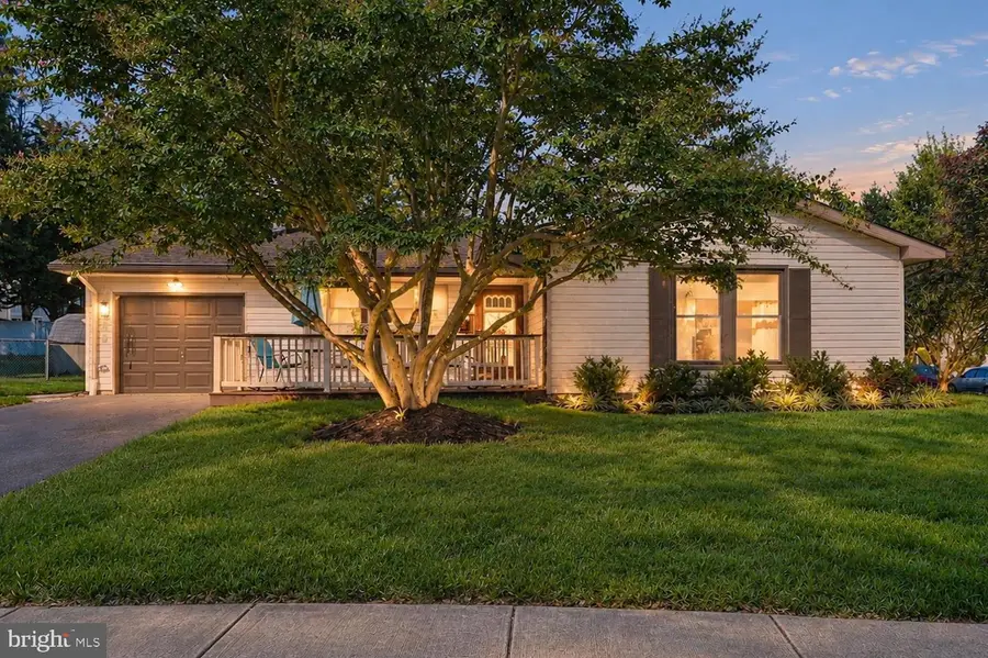 2483 Wintergreen Way, Gambrills, MD 21054 - #2
