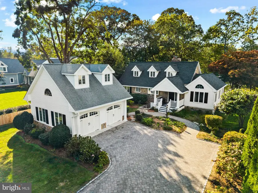 1858 Burley Rd, Annapolis, MD 21409 - #2