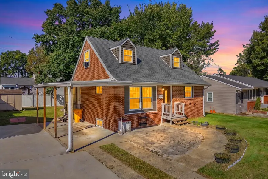 619 Old Stage Rd, Glen Burnie, MD 21061 - #3