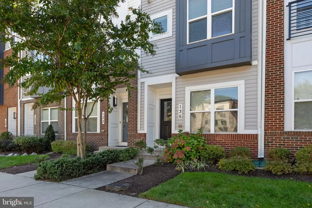 135 Lejeune Way, Annapolis, MD 21401 - #1