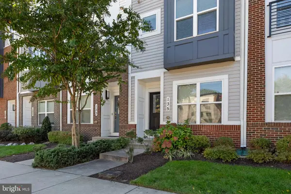 135 Lejeune Way, ANNAPOLIS, MD 21401