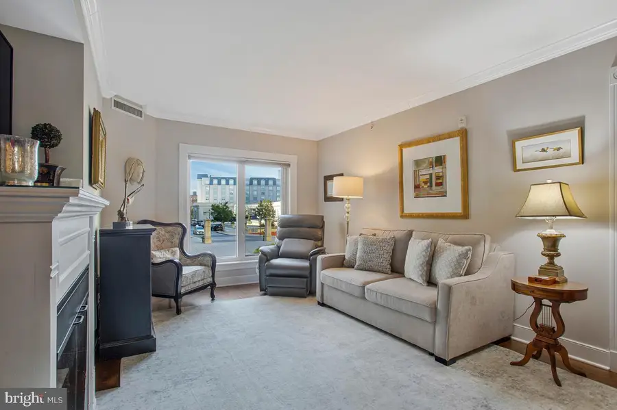 5 Park Pl #202, Annapolis, MD 21401 - #3