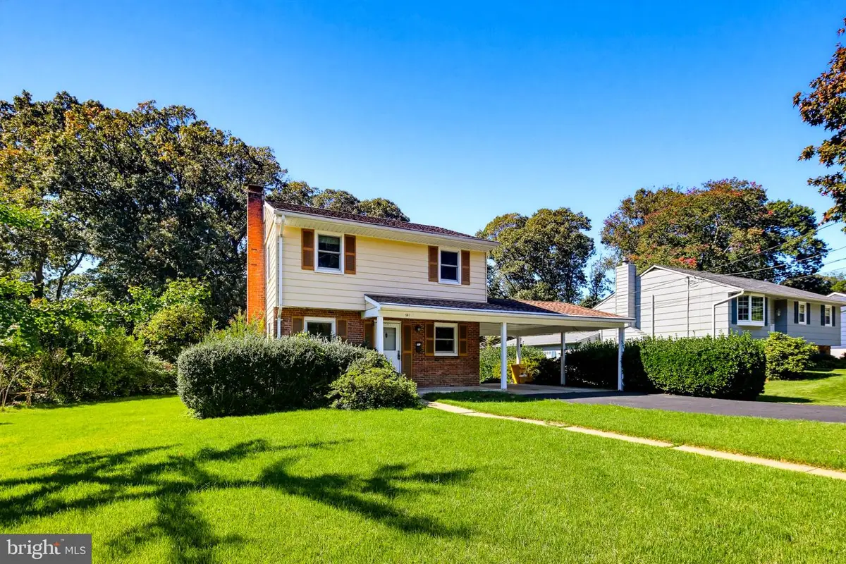 501 Owens Way, Severna Park, MD 21146 - #1