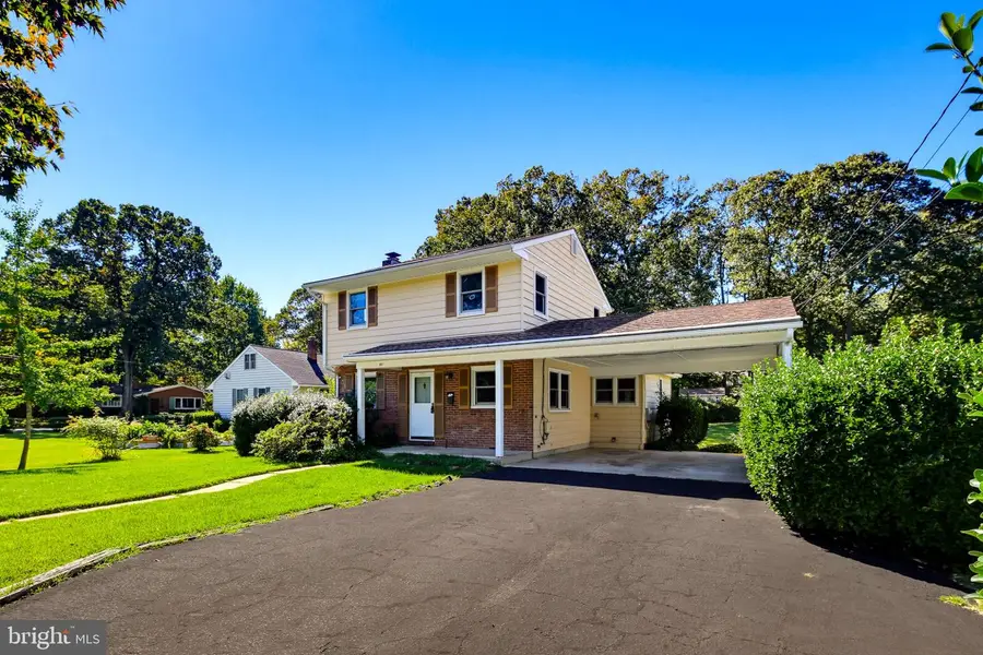 501 Owens Way, Severna Park, MD 21146 - #3