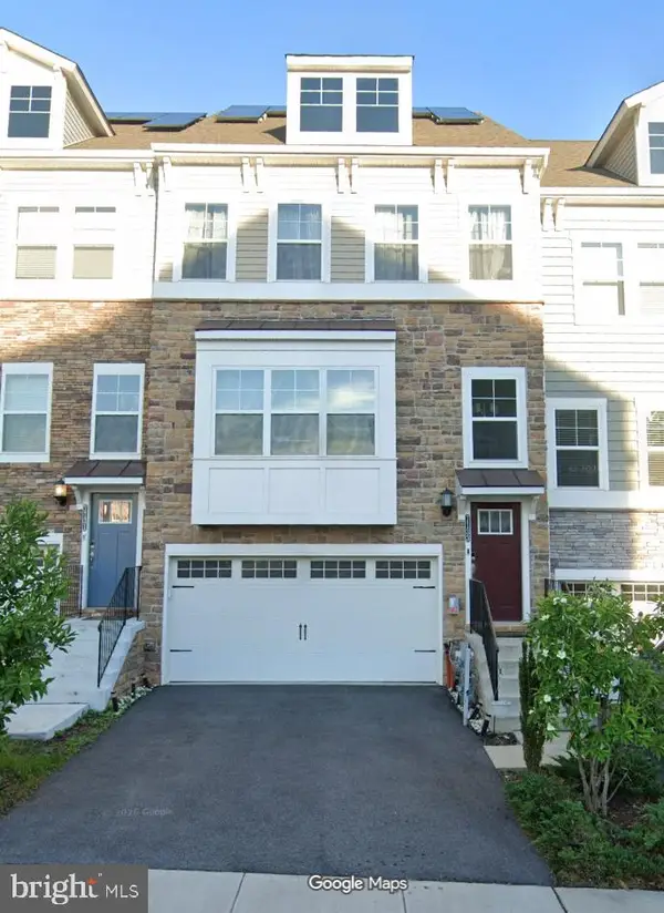 7133 Yamhill Way, GLEN BURNIE, MD 21060