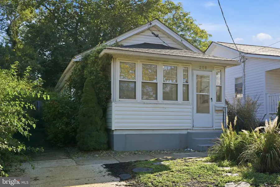 208 Admiral Dr, Annapolis, MD 21401 - #3