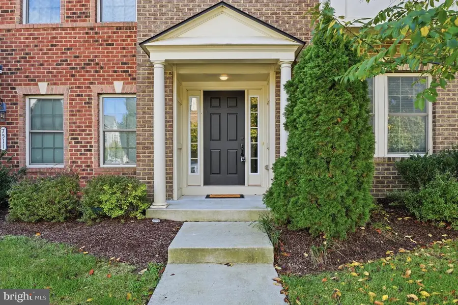 7513 Thicket Run, Hanover, MD 21076 - #3