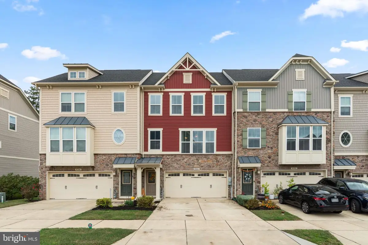 8284 Hickory Hollow Dr, Glen Burnie, MD 21060 - #1