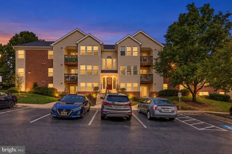 304 Juneberry Way #2b, Glen Burnie, MD 21061 - #3