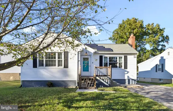 708 Seagrove Rd, GLEN BURNIE, MD 21060