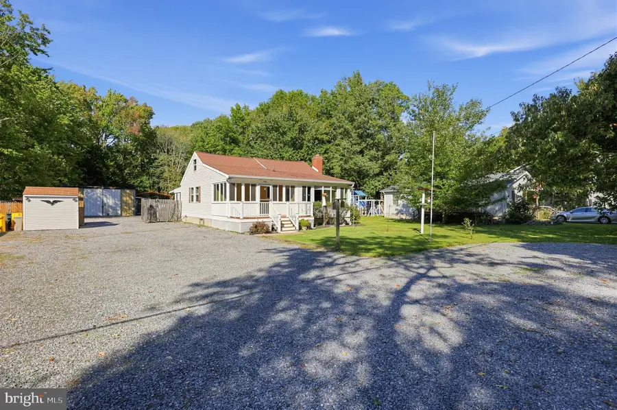 1462 Columbia Beach Rd, Shady Side, MD 20764 - #2