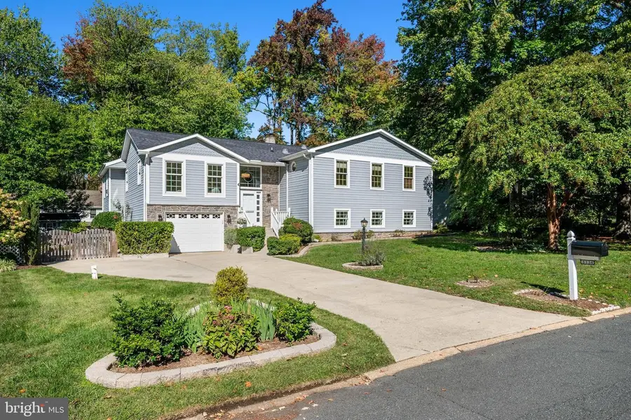 3134 Anchorage Dr, Annapolis, MD 21403 - #3