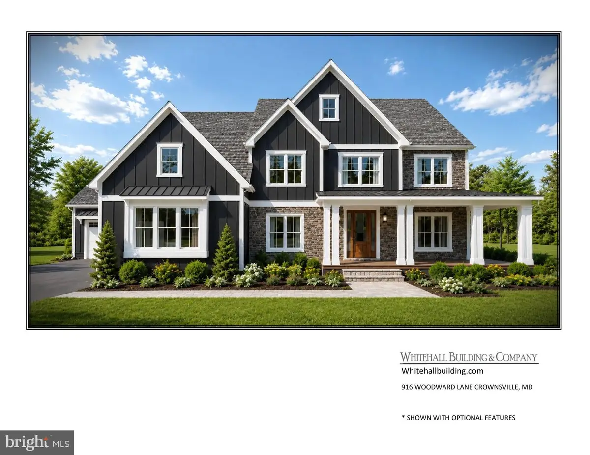 609 Pond Rd, Lothian, MD 20711 - #1