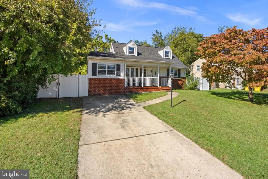 603 Baylor Rd, Glen Burnie, MD 21061 - #2