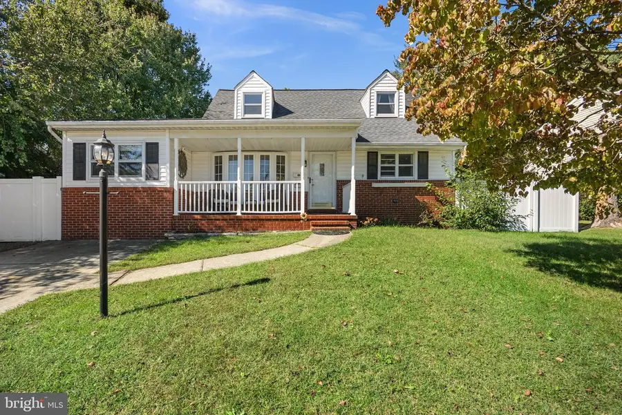 603 Baylor Rd, Glen Burnie, MD 21061 - #3
