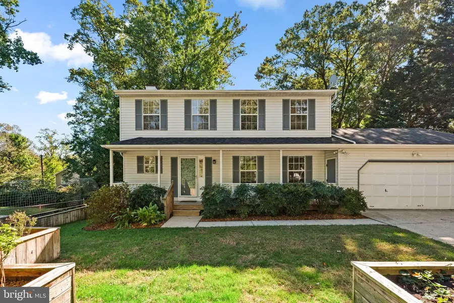 744 Dividing Creek Rd, Arnold, MD 21012 - #3
