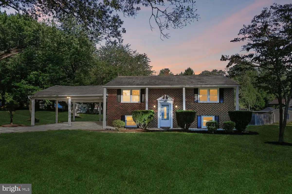 402 Aurora Dr, Millersville, MD 21108 - #1
