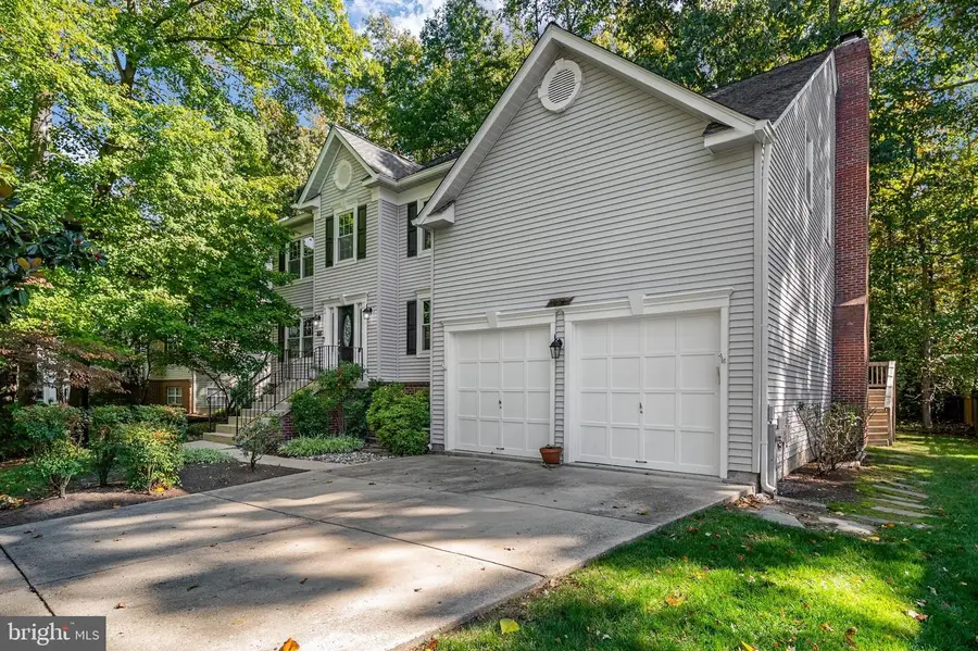 641 Plantation Blvd, West River, MD 20778 - #2