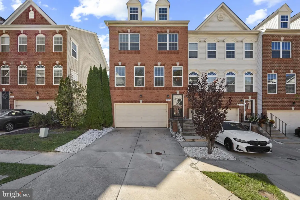 8548 Crooked Tree Ln, Laurel, MD 20724 - #1