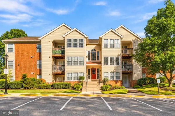 304 Juneberry Way #3d, GLEN BURNIE, MD 21061