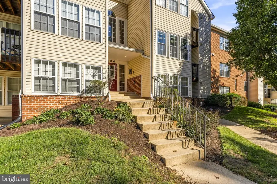304 Juneberry Way #3d, Glen Burnie, MD 21061 - #2