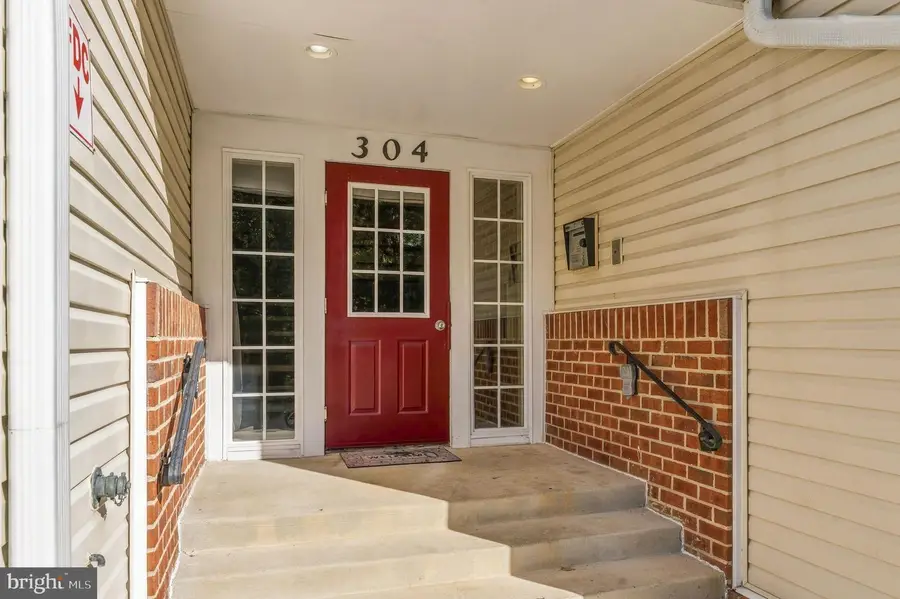 304 Juneberry Way #3d, Glen Burnie, MD 21061 - #3