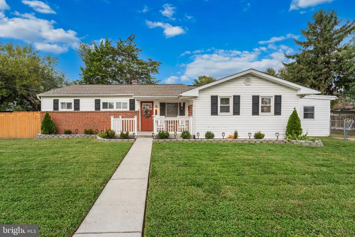 200 Fernglen Ave, Glen Burnie, MD 21061 - #1