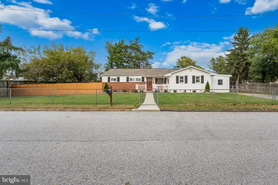 200 Fernglen Ave, Glen Burnie, MD 21061 - #3